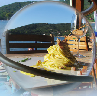 Ristorante Tahiti